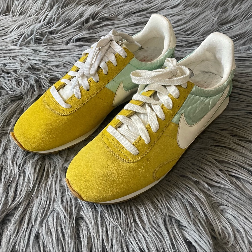 NIKE pre montreal racer vintage sneaker - Picture 3 of 9
